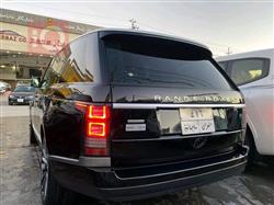 Land Rover Range Rover Vogue